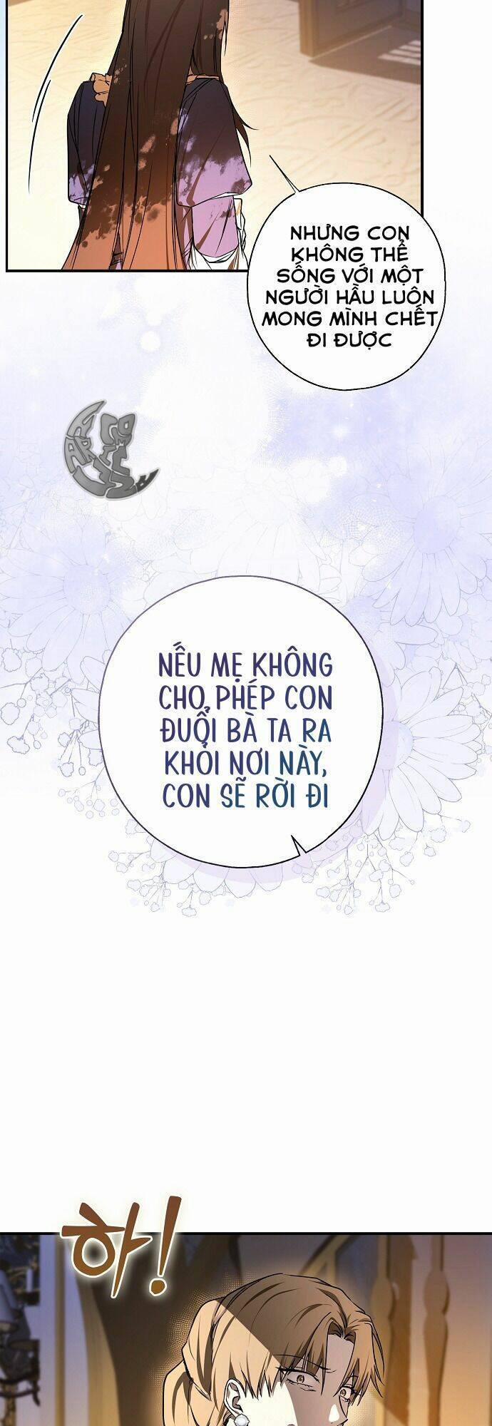 Ai Đó Đang Điều Khiển Cơ Thể Của Tôi 6 trang 36