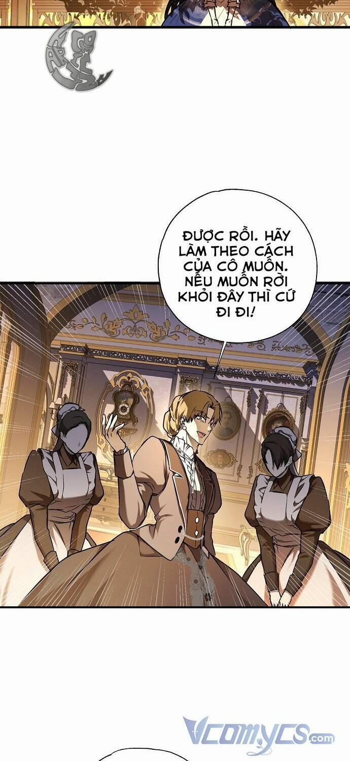 Ai Đó Đang Điều Khiển Cơ Thể Của Tôi 6 trang 38