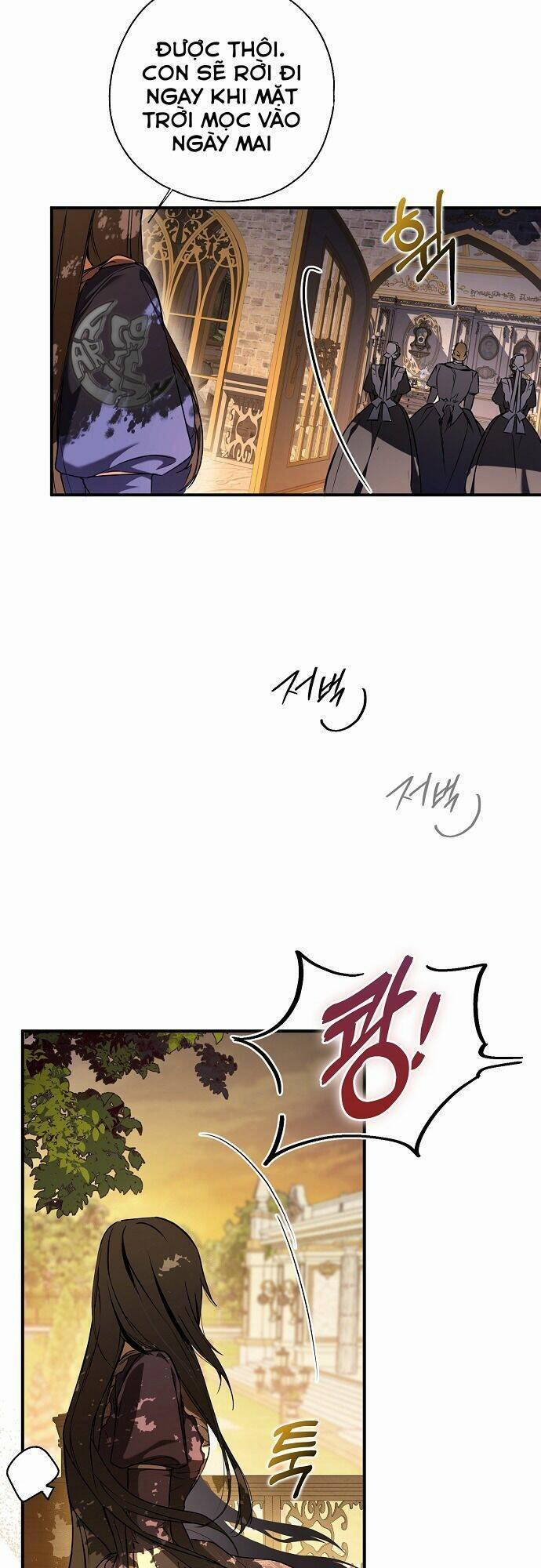 Ai Đó Đang Điều Khiển Cơ Thể Của Tôi 6 trang 39