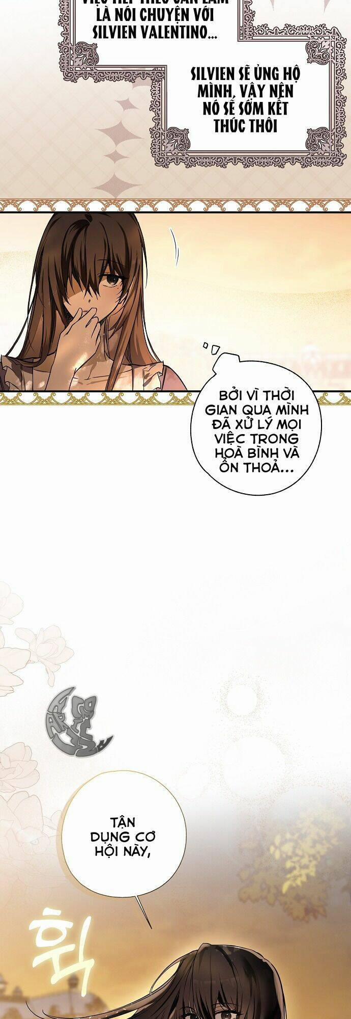 Ai Đó Đang Điều Khiển Cơ Thể Của Tôi 6 trang 42