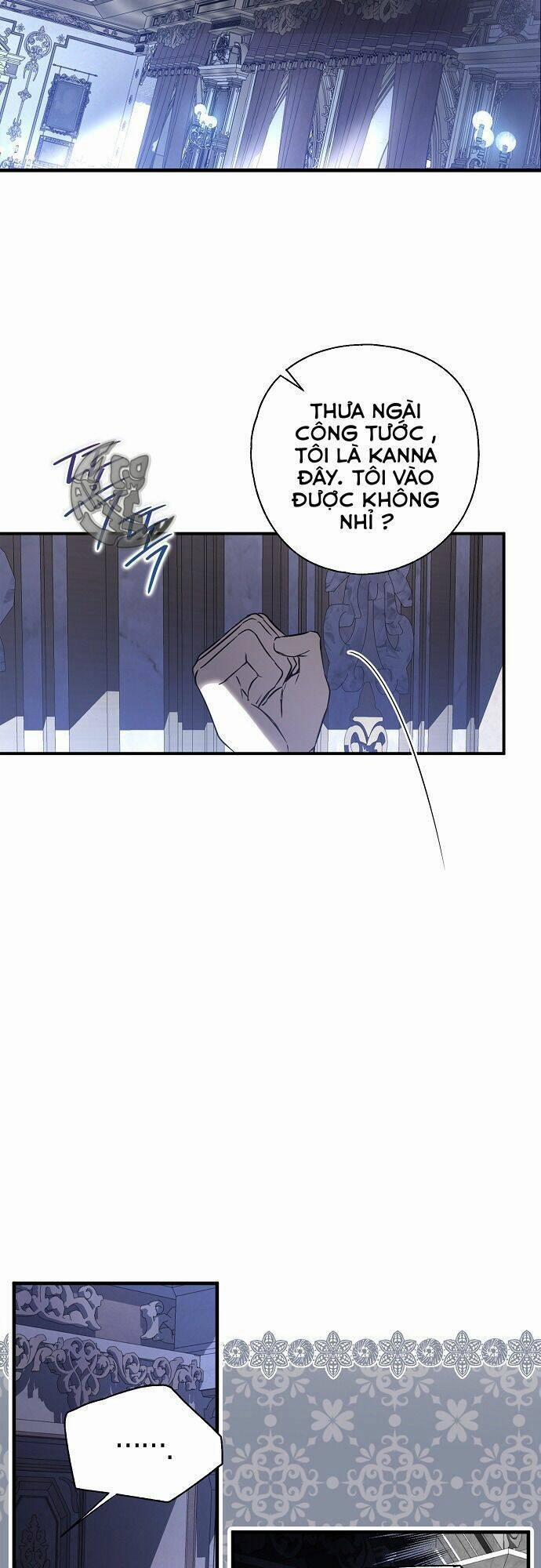 Ai Đó Đang Điều Khiển Cơ Thể Của Tôi 6 trang 44