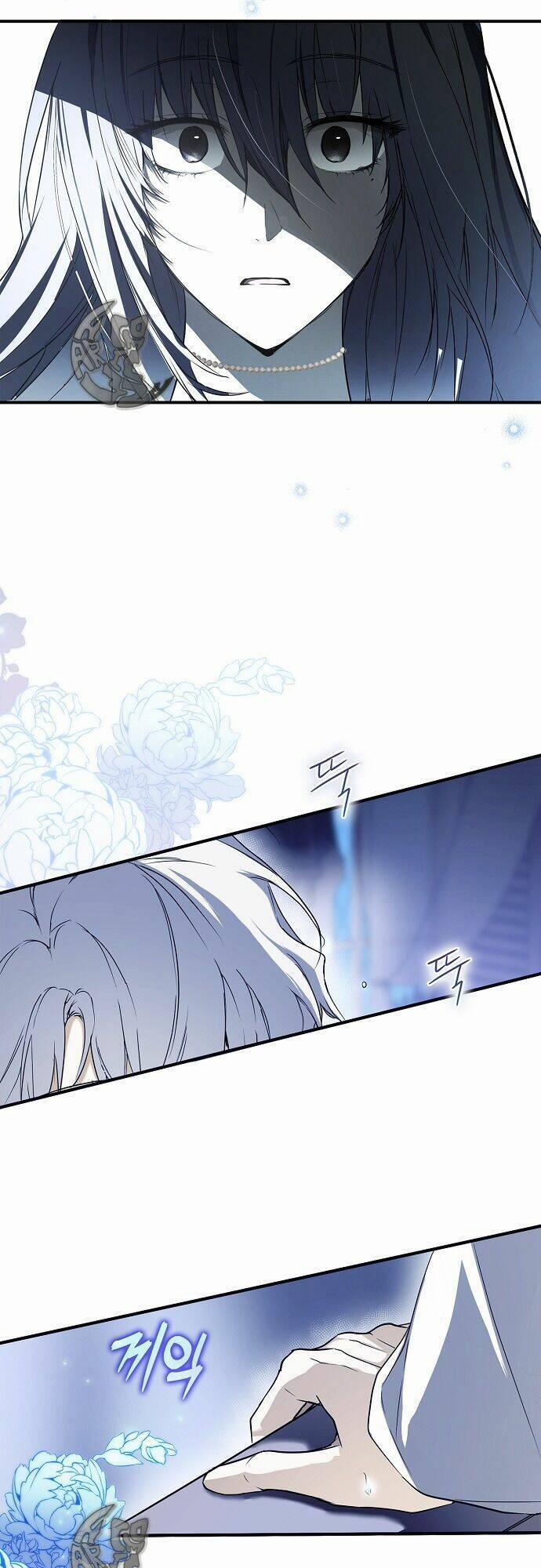 Ai Đó Đang Điều Khiển Cơ Thể Của Tôi 6 trang 47