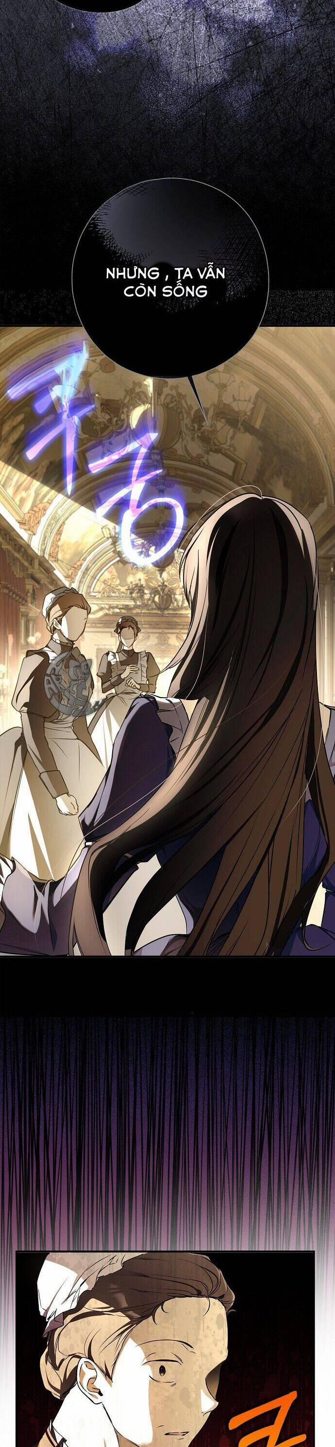 Ai Đó Đang Điều Khiển Cơ Thể Của Tôi 6 trang 7