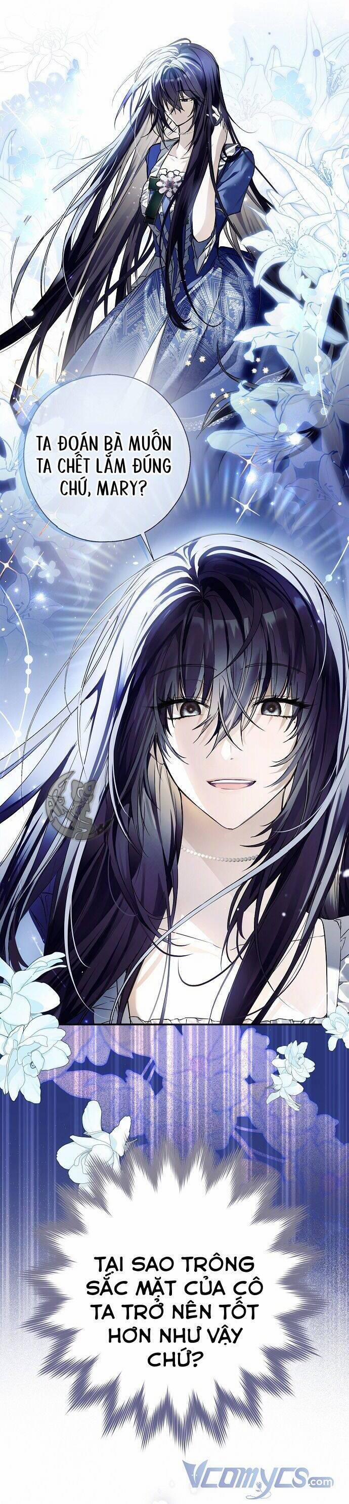 Ai Đó Đang Điều Khiển Cơ Thể Của Tôi 6 trang 9