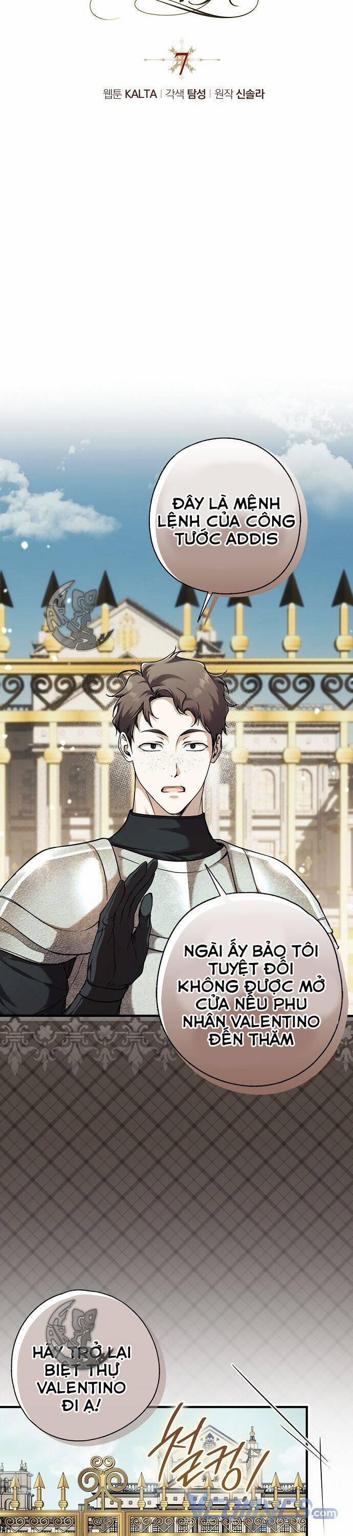 Ai Đó Đang Điều Khiển Cơ Thể Của Tôi 7 trang 13