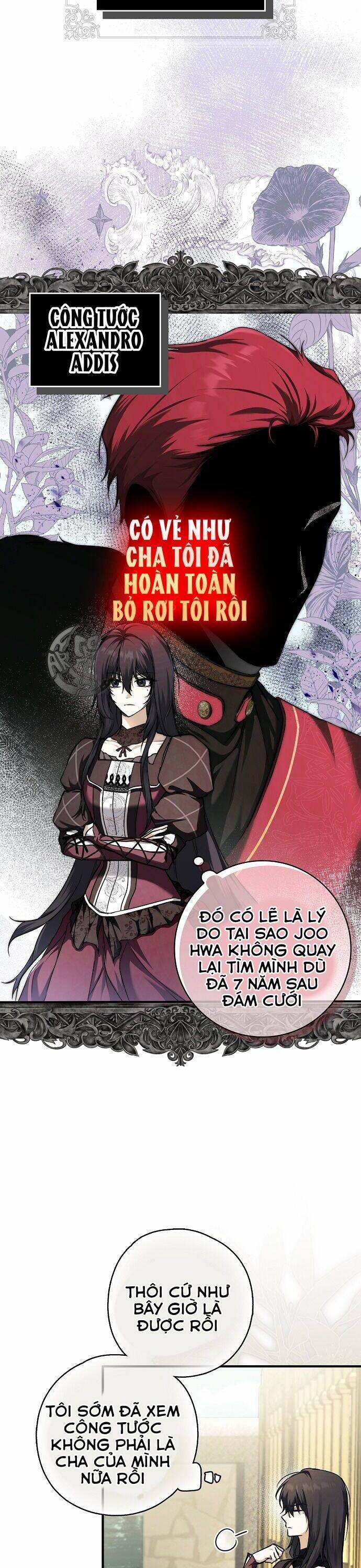 Ai Đó Đang Điều Khiển Cơ Thể Của Tôi 7 trang 15