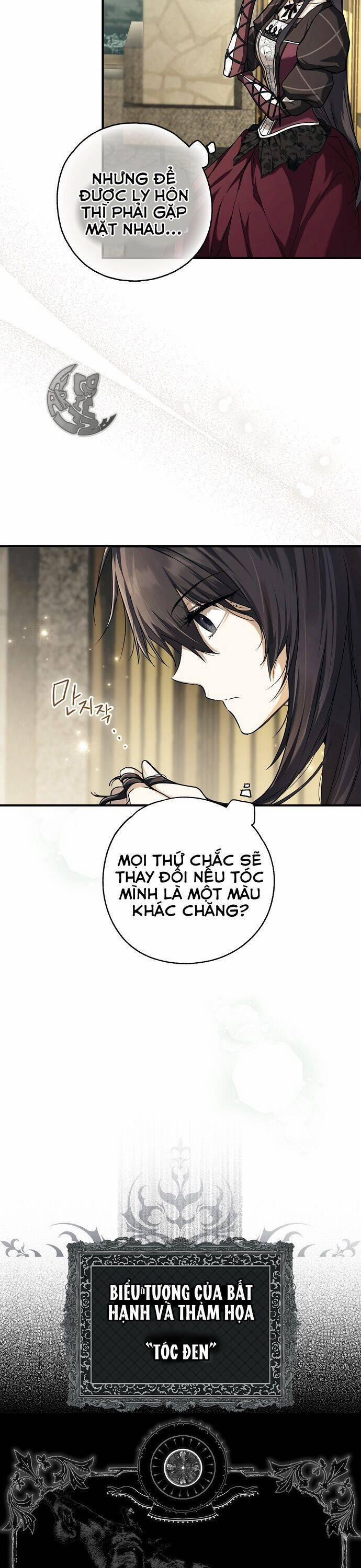 Ai Đó Đang Điều Khiển Cơ Thể Của Tôi 7 trang 16