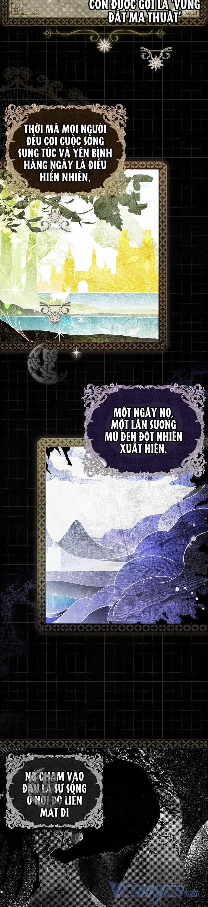 Ai Đó Đang Điều Khiển Cơ Thể Của Tôi 7 trang 18