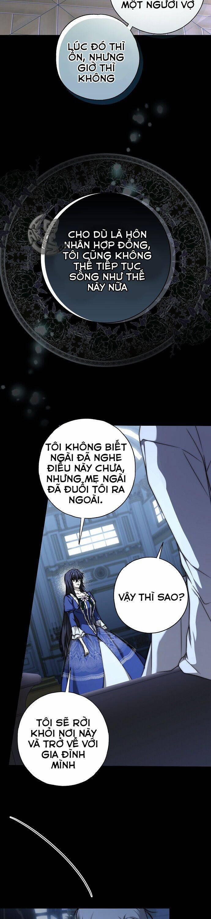 Ai Đó Đang Điều Khiển Cơ Thể Của Tôi 7 trang 26