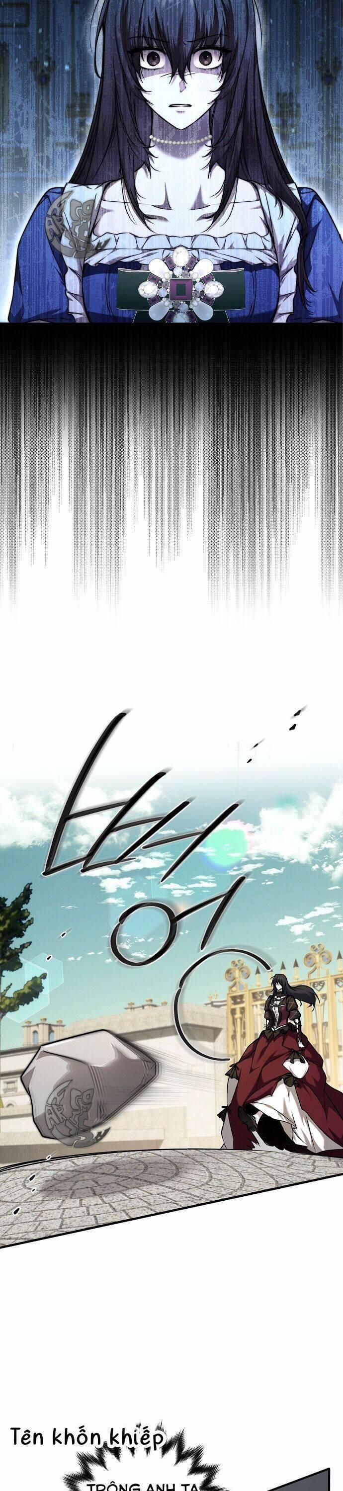 Ai Đó Đang Điều Khiển Cơ Thể Của Tôi 7 trang 29