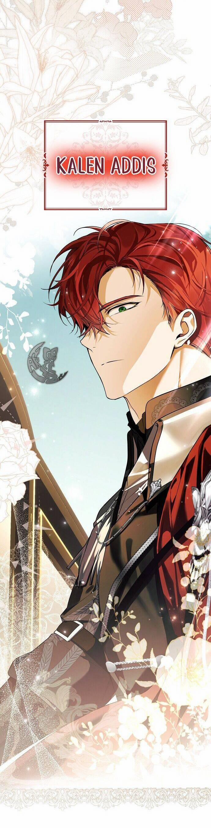 Ai Đó Đang Điều Khiển Cơ Thể Của Tôi 7 trang 35