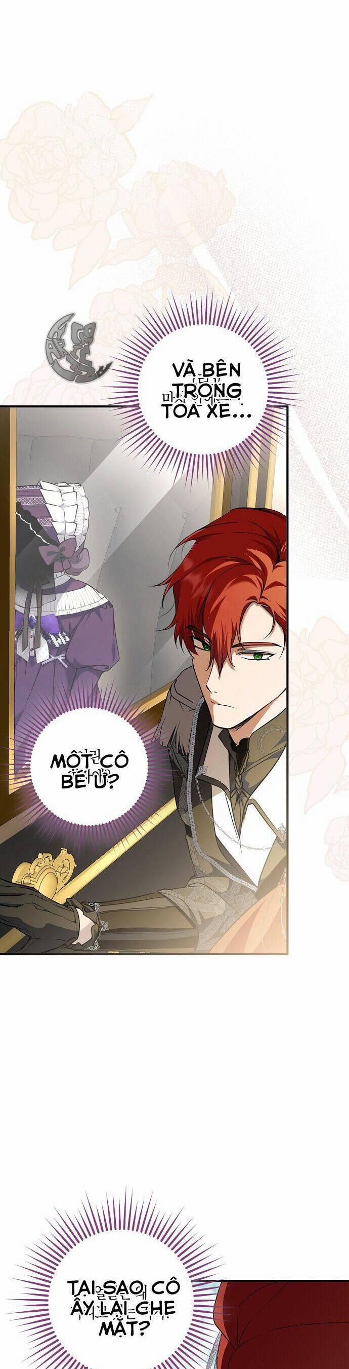 Ai Đó Đang Điều Khiển Cơ Thể Của Tôi 7 trang 36