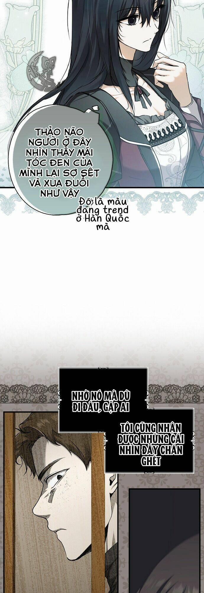 Ai Đó Đang Điều Khiển Cơ Thể Của Tôi 7 trang 40