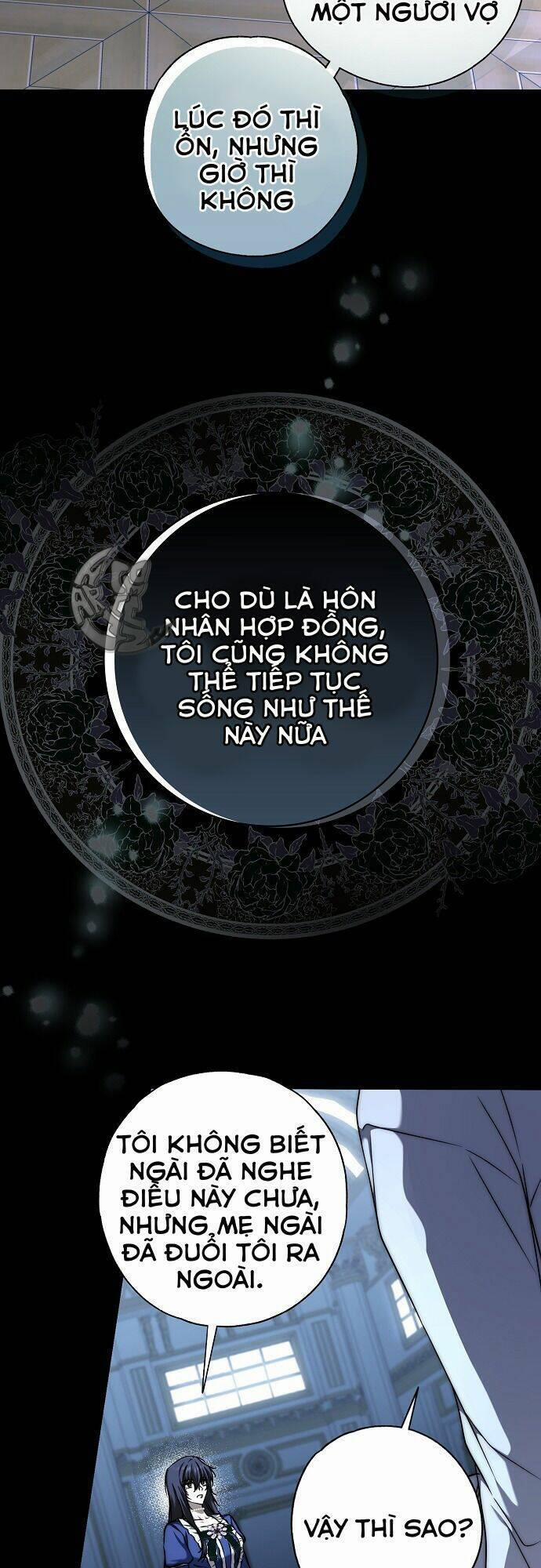Ai Đó Đang Điều Khiển Cơ Thể Của Tôi 7 trang 42
