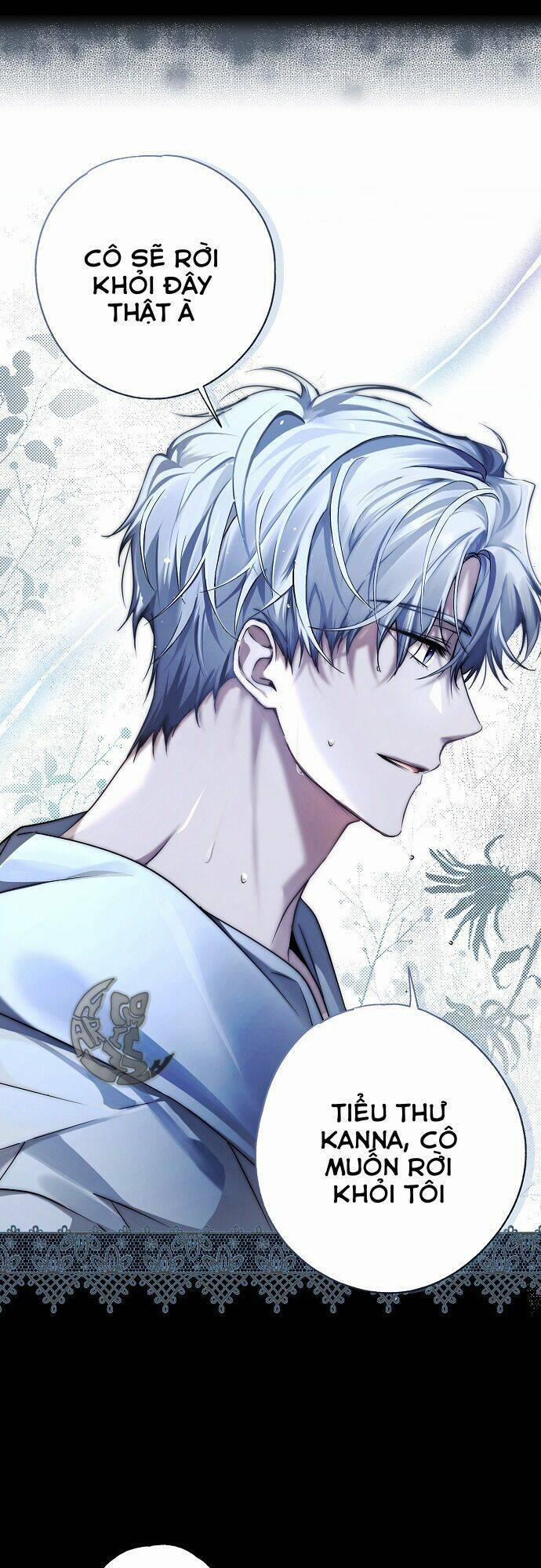Ai Đó Đang Điều Khiển Cơ Thể Của Tôi 7 trang 44