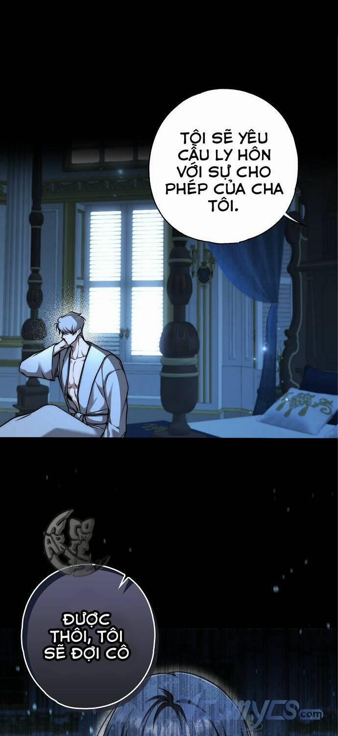 Ai Đó Đang Điều Khiển Cơ Thể Của Tôi 7 trang 46