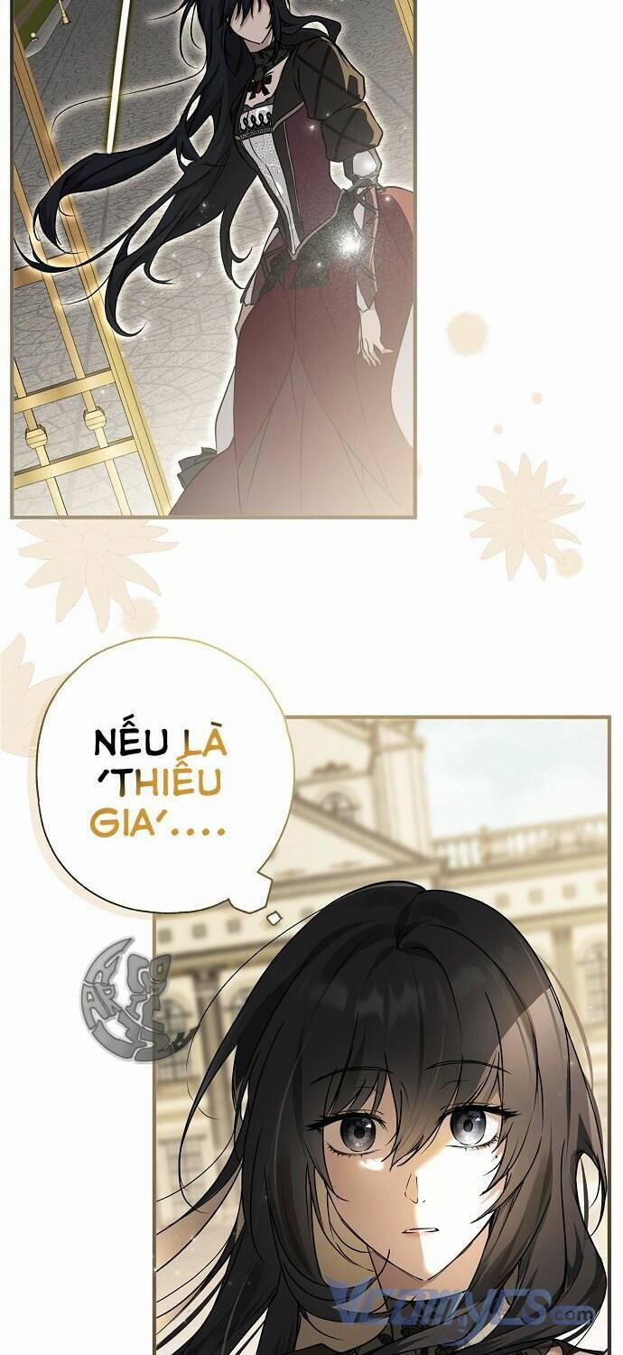 Ai Đó Đang Điều Khiển Cơ Thể Của Tôi 7 trang 54