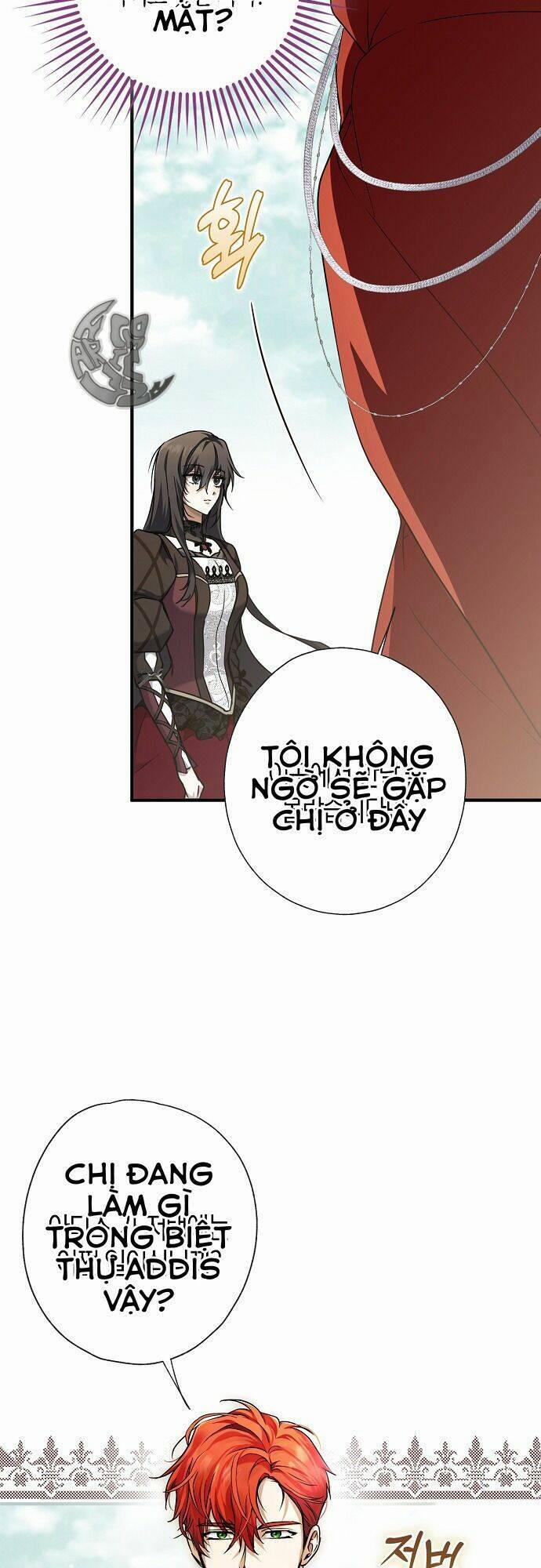 Ai Đó Đang Điều Khiển Cơ Thể Của Tôi 7 trang 59