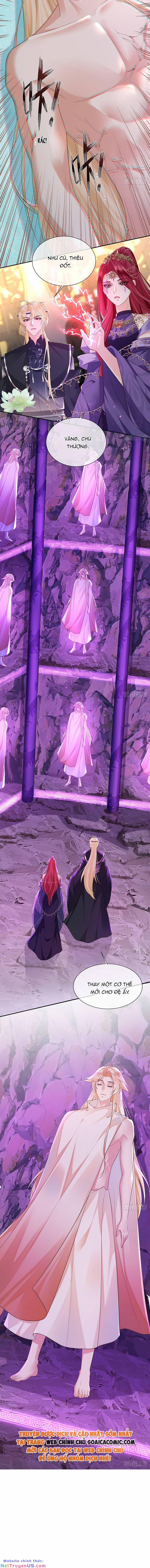 Ái Dục Cửu Tiêu 21 trang 3