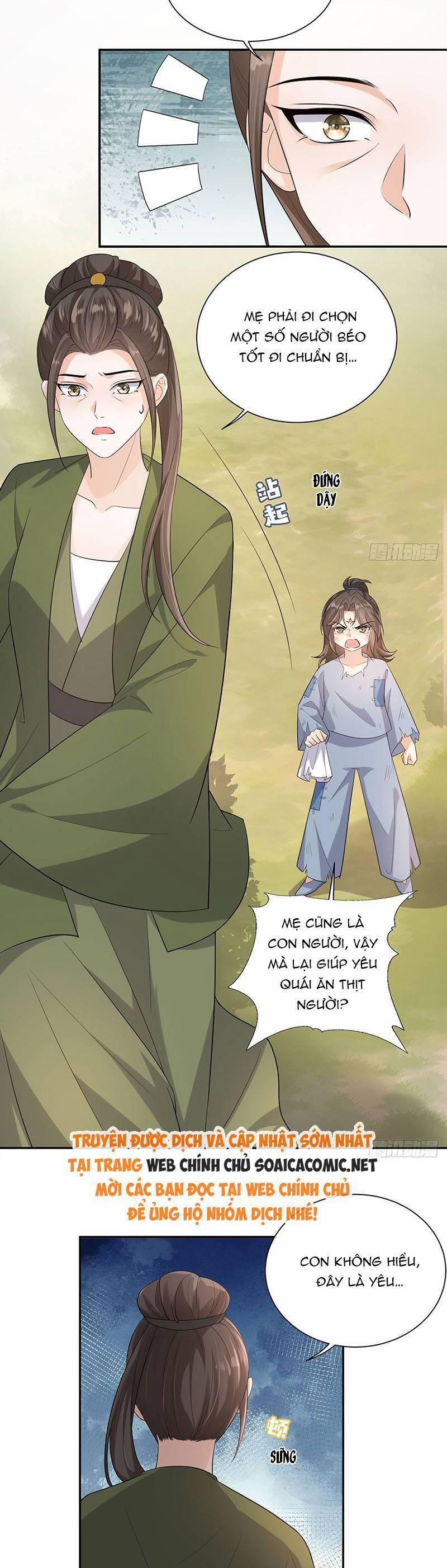 Ái Dục Cửu Tiêu 27 trang 10