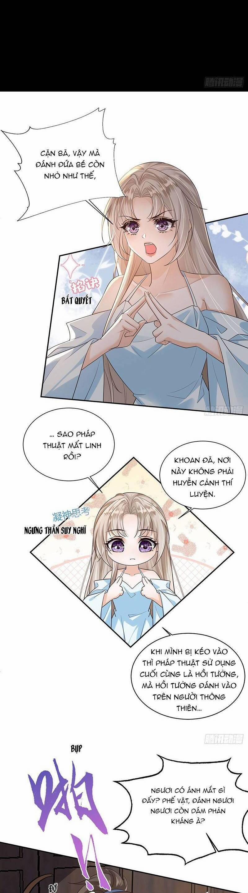 Ái Dục Cửu Tiêu 27 trang 2