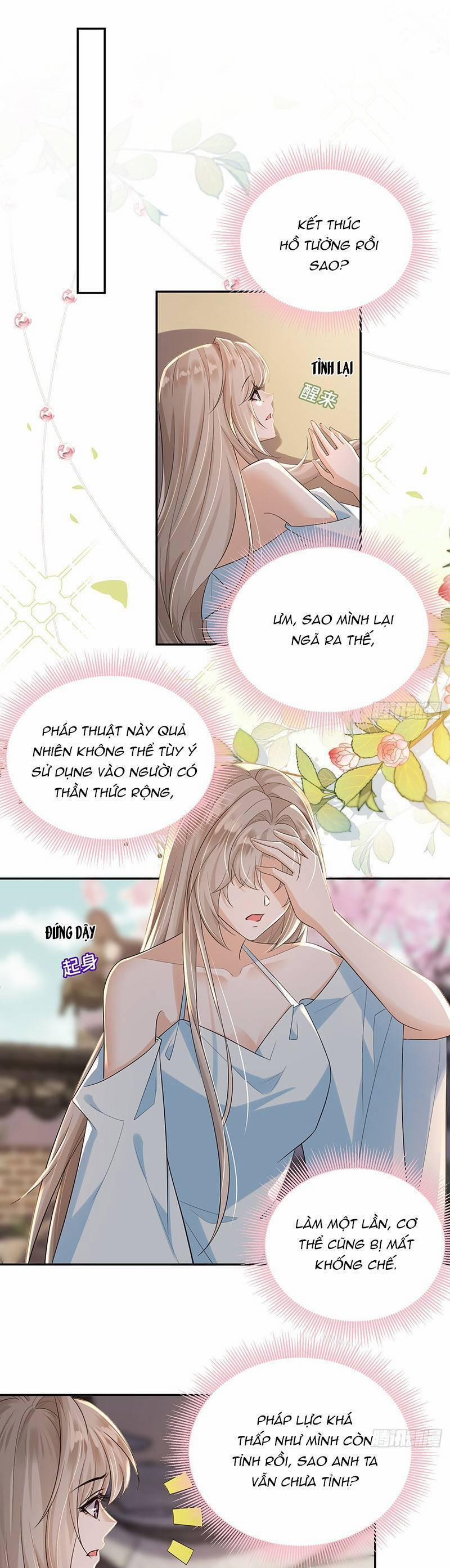 Ái Dục Cửu Tiêu 28 trang 0