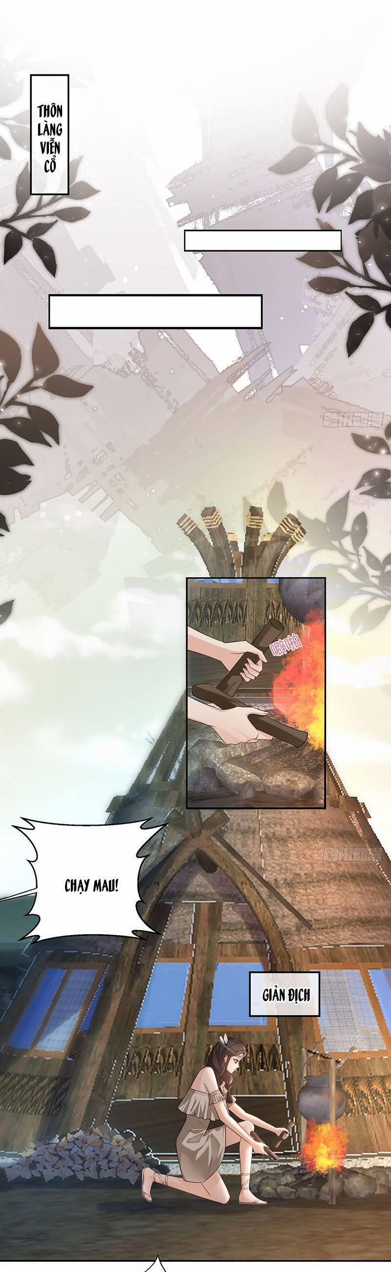 Ái Dục Cửu Tiêu 30 trang 0