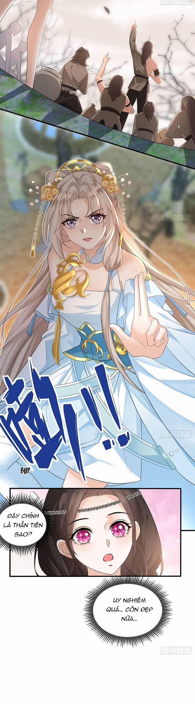 Ái Dục Cửu Tiêu 30 trang 5