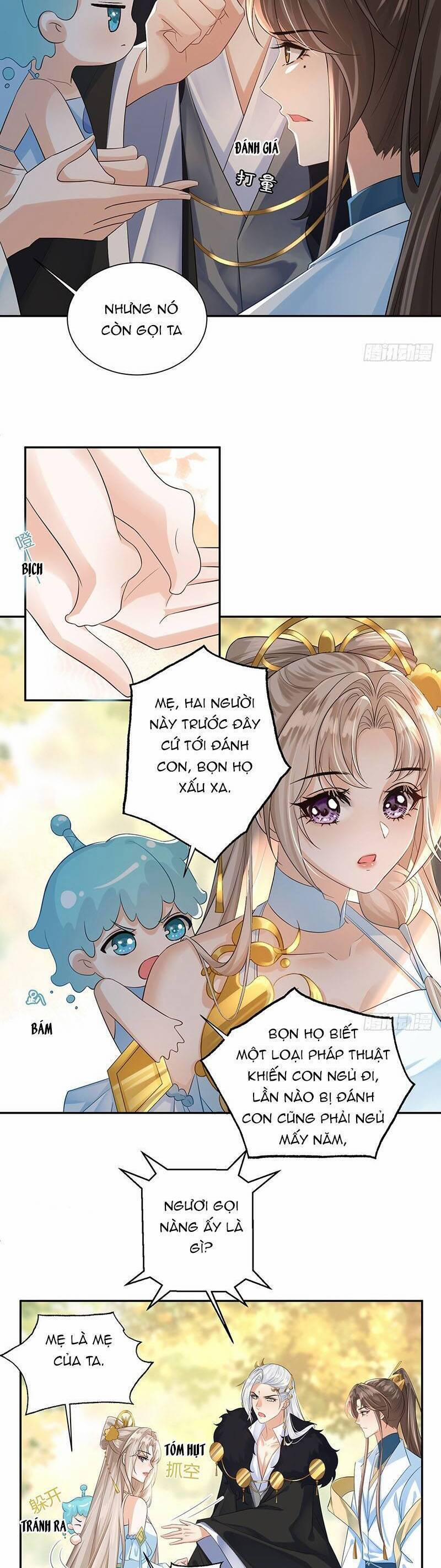 Ái Dục Cửu Tiêu 31 trang 5