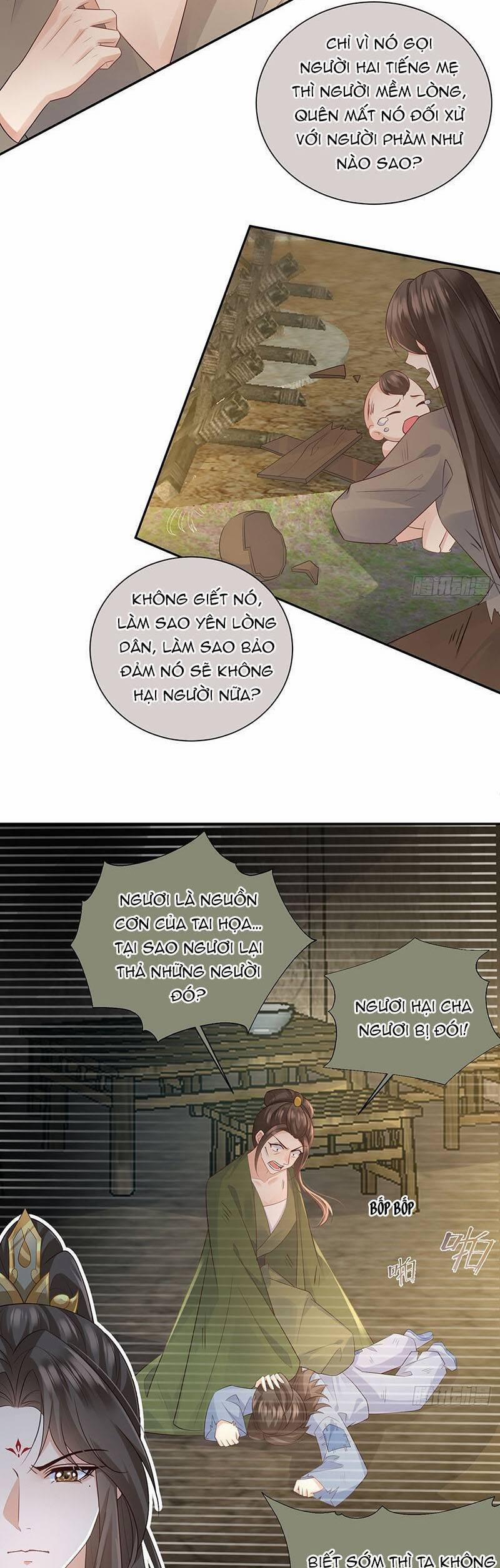 Ái Dục Cửu Tiêu 31 trang 9