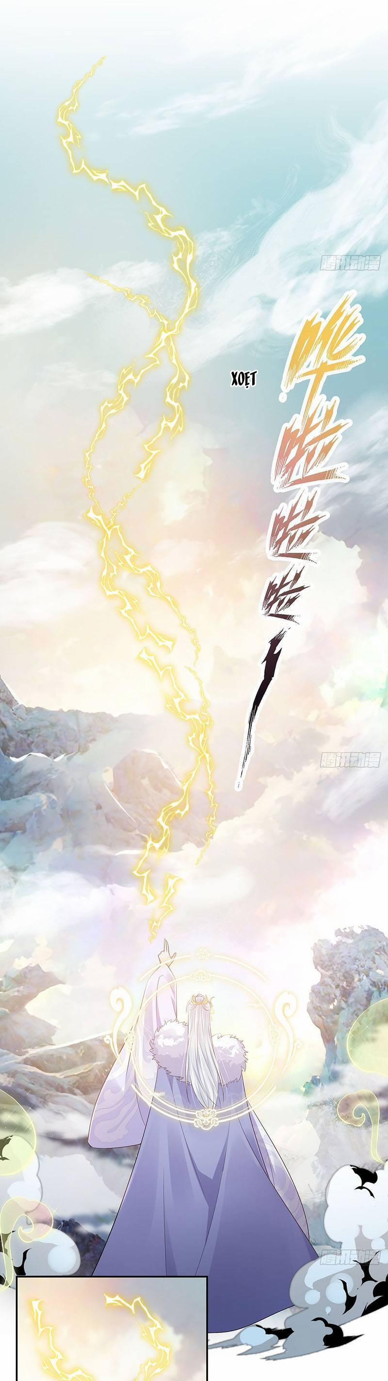 Ái Dục Cửu Tiêu 33 trang 9