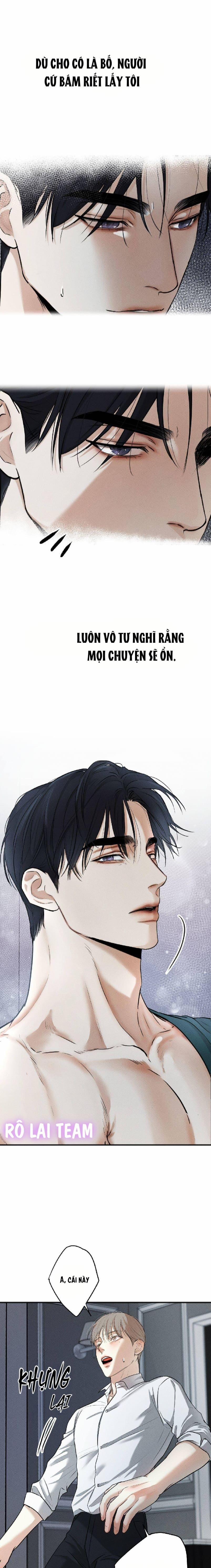 Ái Dục 1 H+++ trang 10