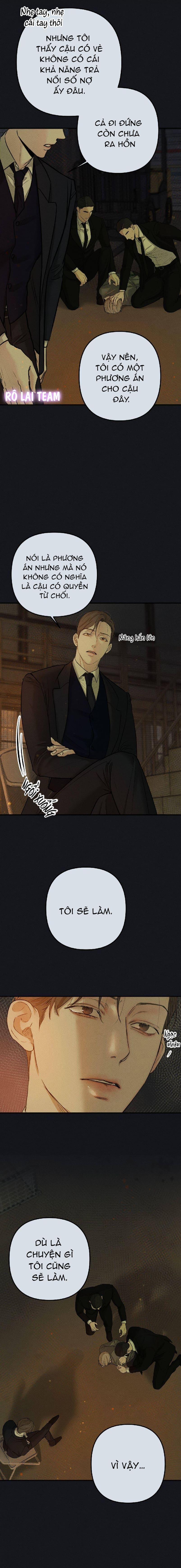 Ái Dục 1 H+++ trang 5