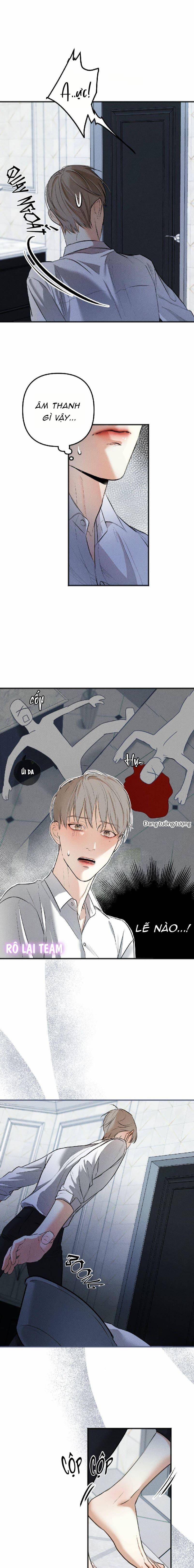 Ái Dục 1 H+++ trang 8