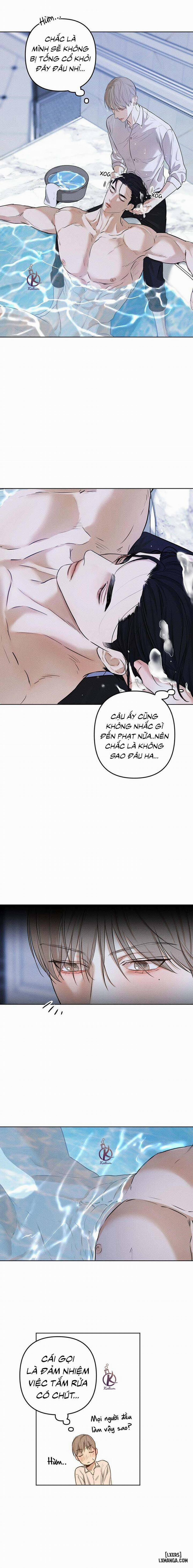 Ái Dục 2 (uncen) trang 13