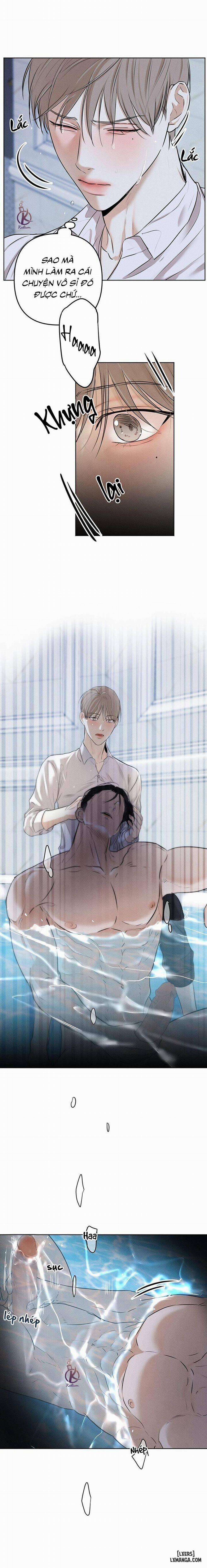 Ái Dục 2 (uncen) trang 15