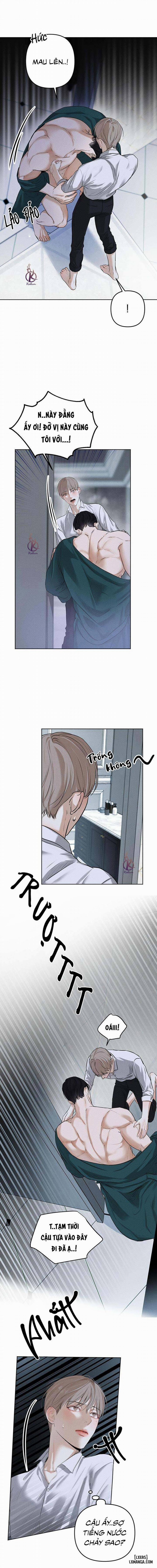 Ái Dục 2 (uncen) trang 4