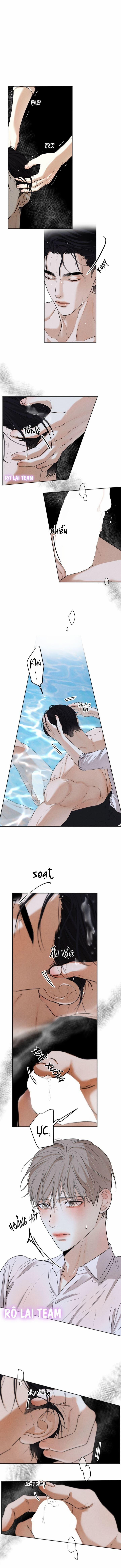 Ái Dục 3 0 trang 0