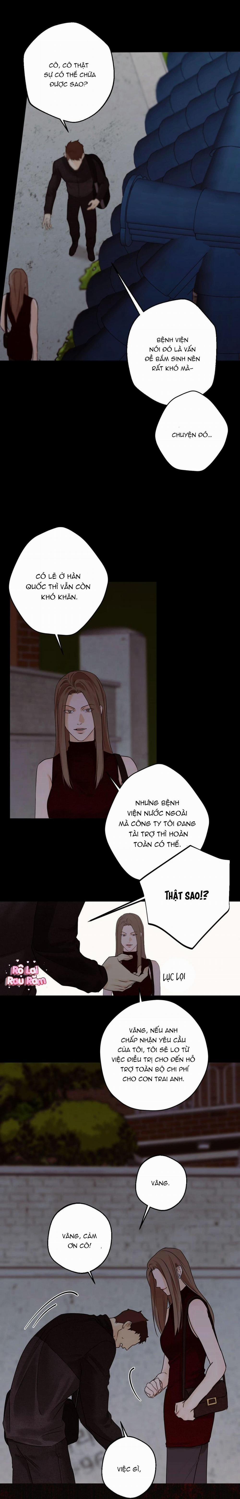 Ái Dục 36 trang 14