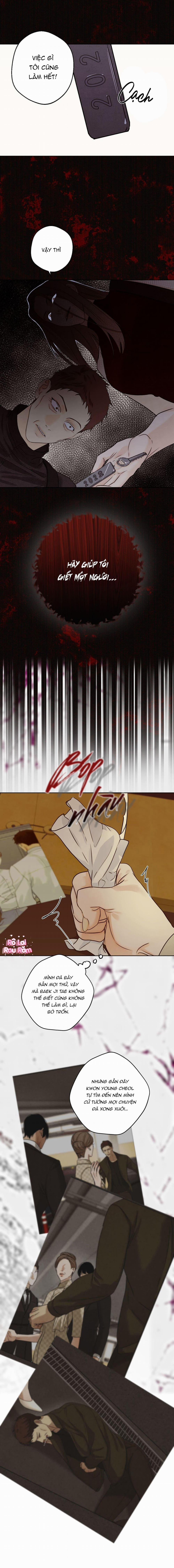 Ái Dục 36 trang 15