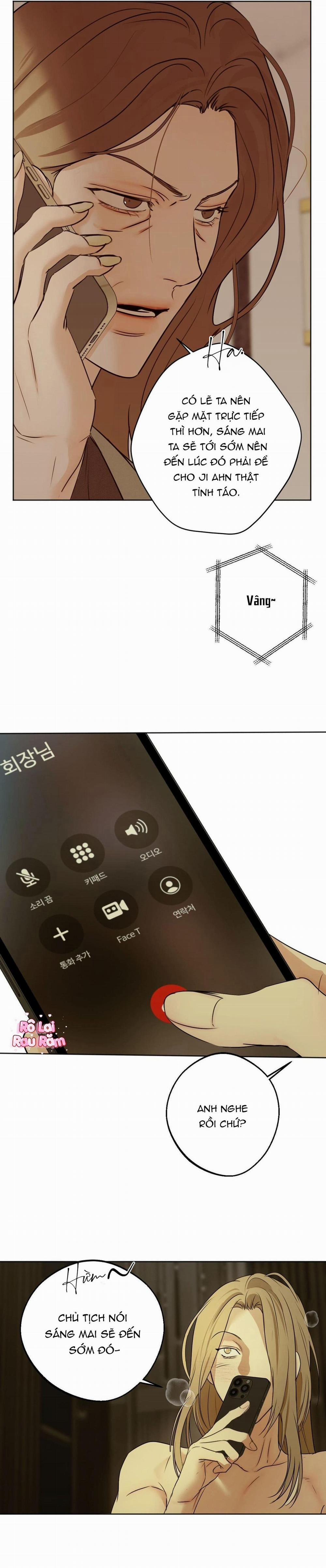 Ái Dục 36 trang 20