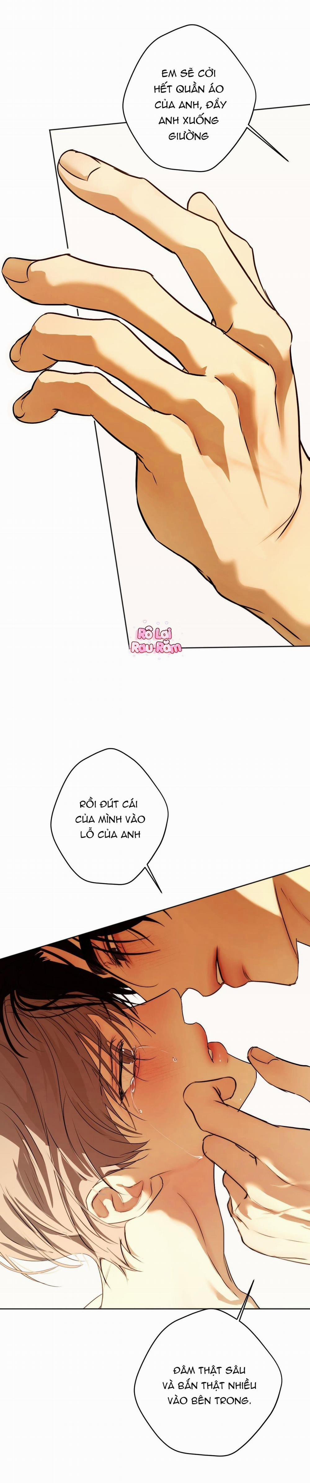 Ái Dục 39 trang 23