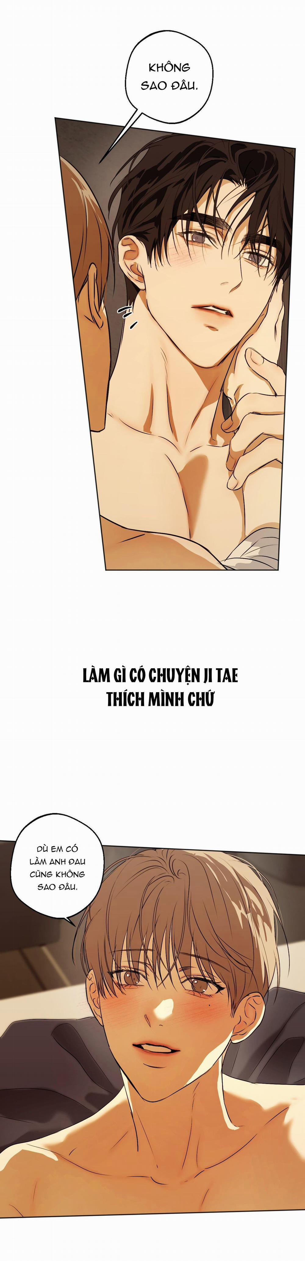 Ái Dục 40 H++ trang 10