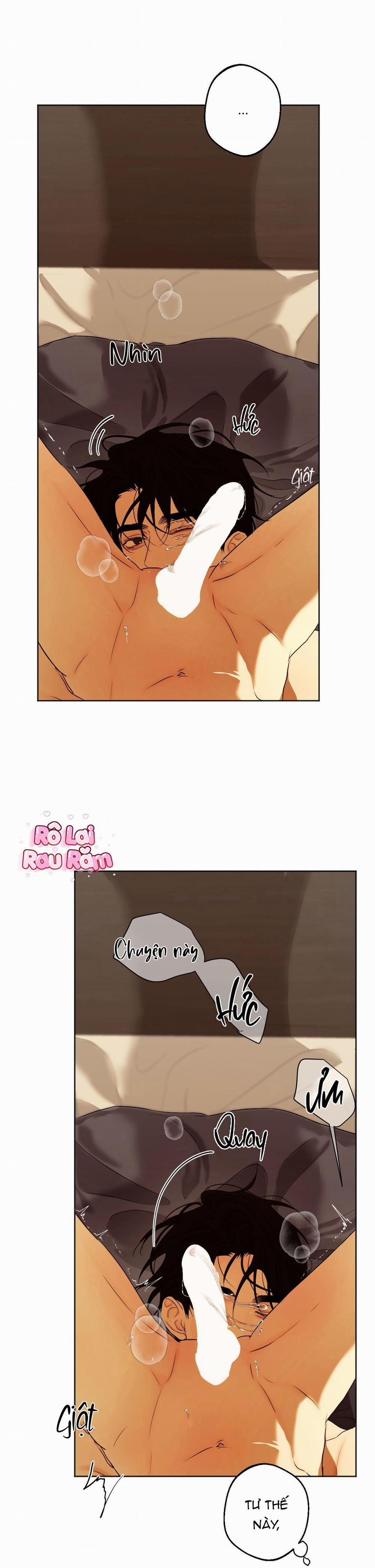 Ái Dục 40 H++ trang 15