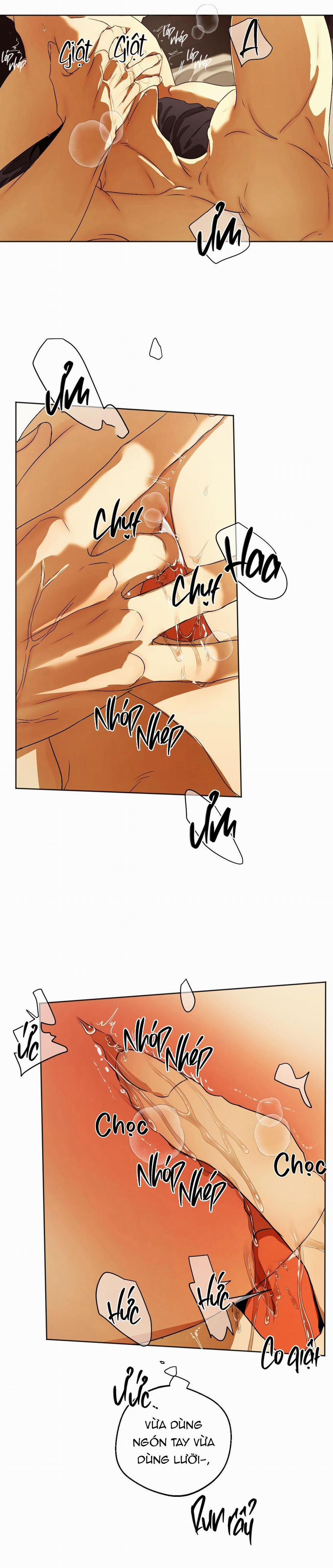 Ái Dục 40 H++ trang 17