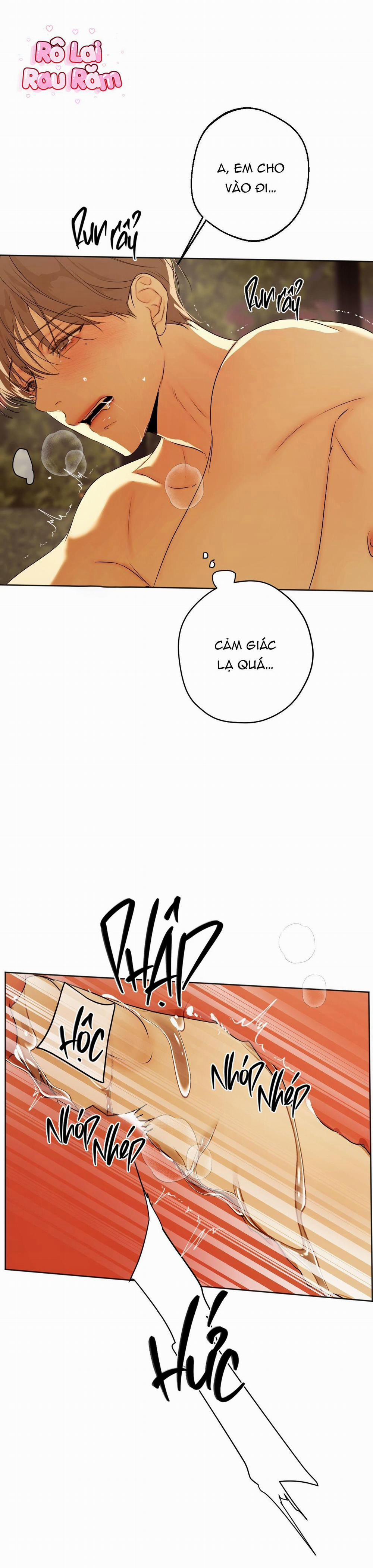 Ái Dục 40 H++ trang 18