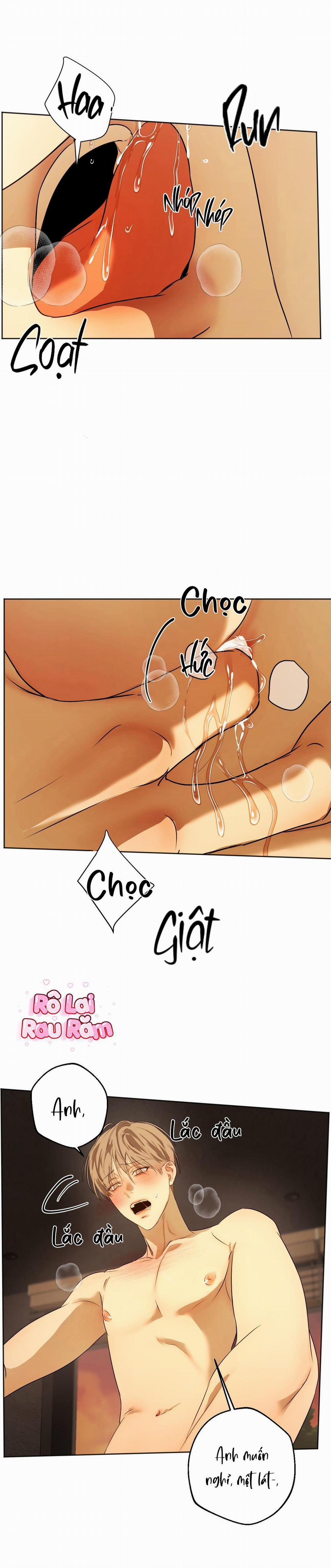 Ái Dục 40 H++ trang 21