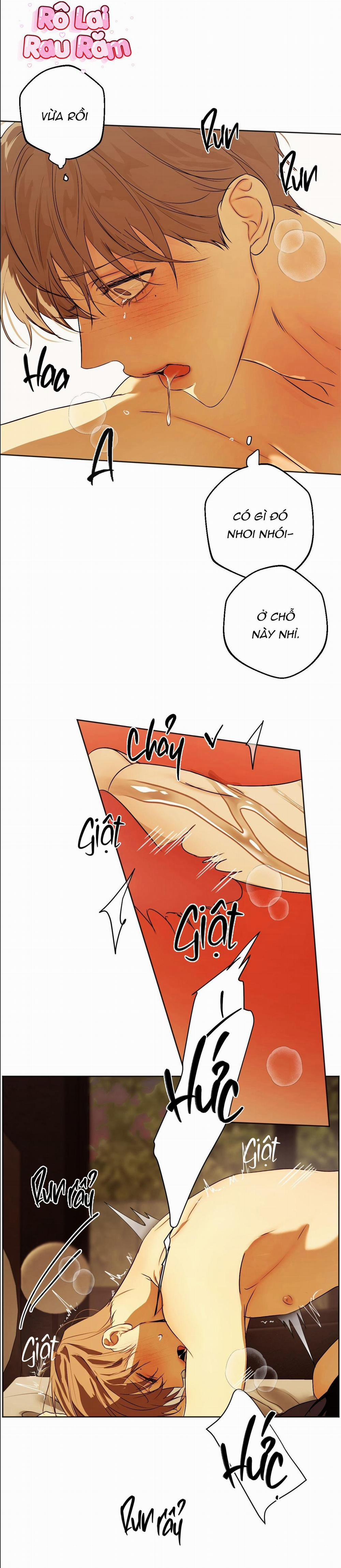 Ái Dục 40 H++ trang 24