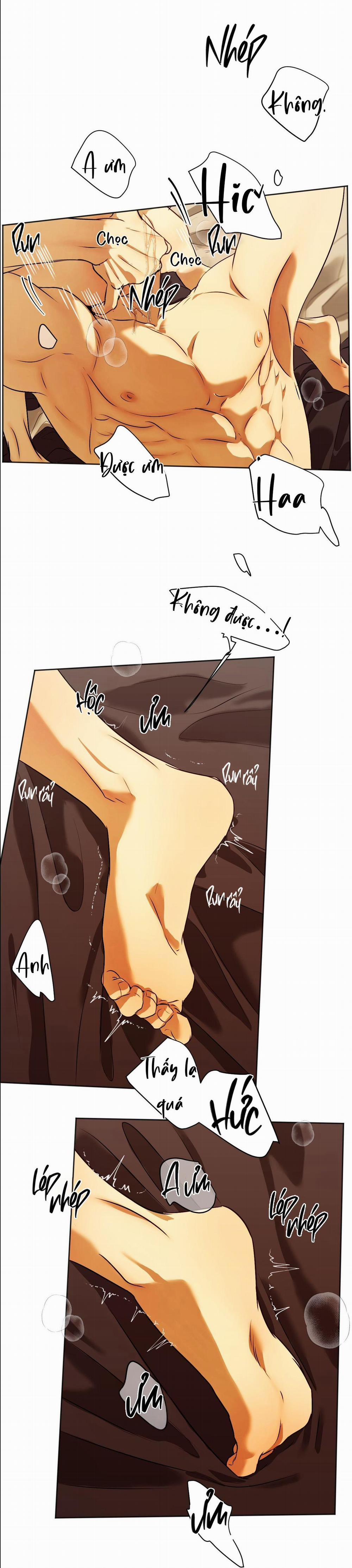 Ái Dục 40 H++ trang 25