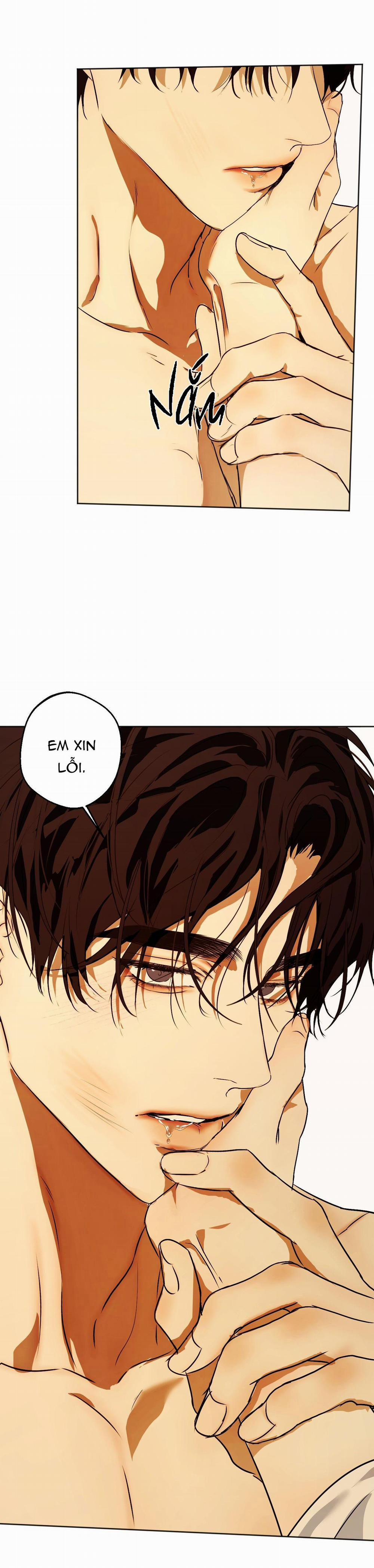 Ái Dục 40 H++ trang 7